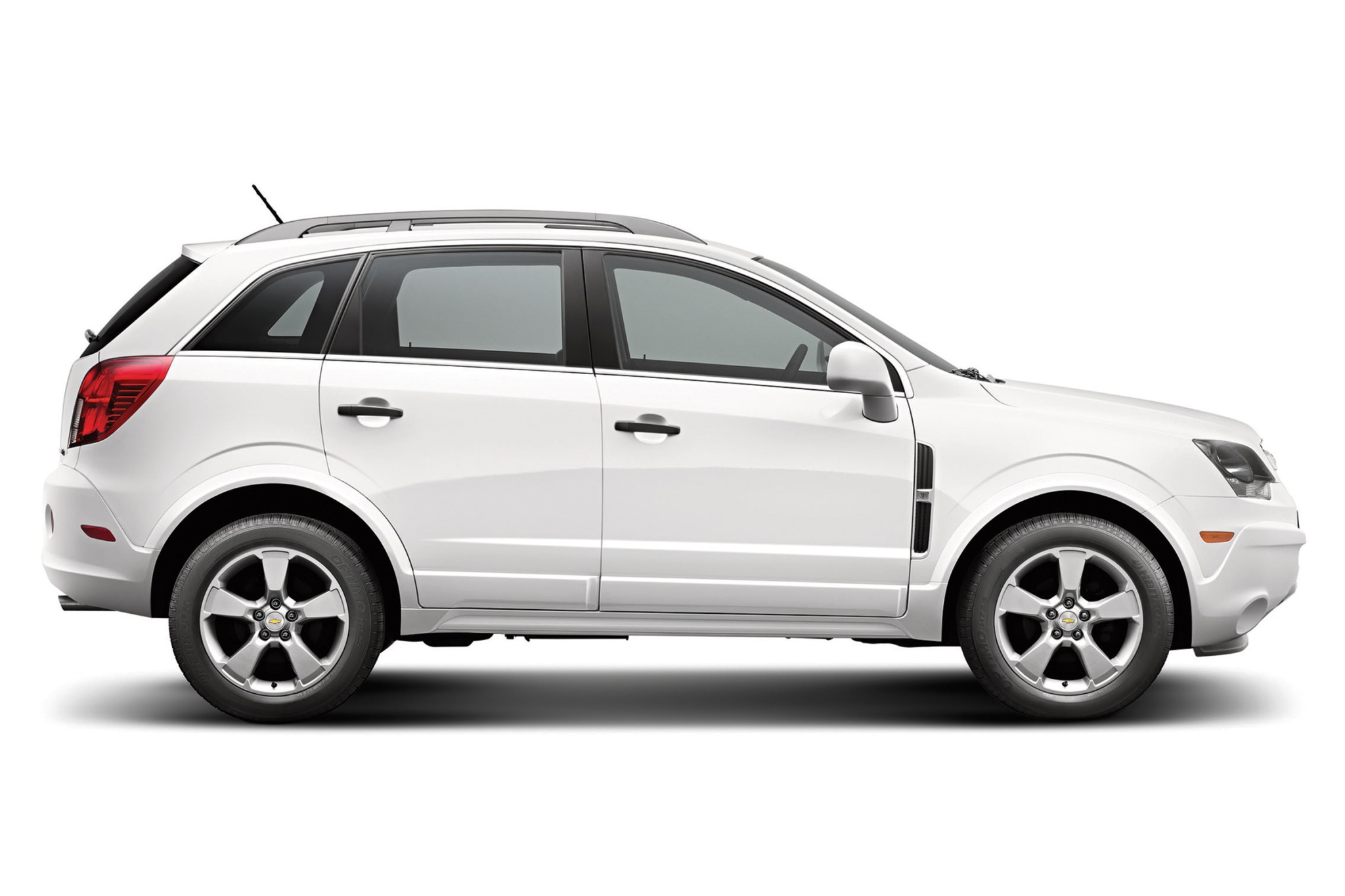 Chevrolet captiva 2015